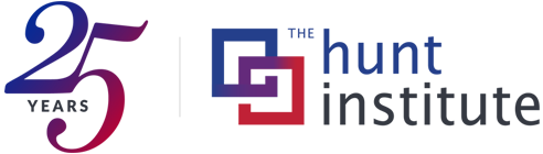 Hunt Institute Logo