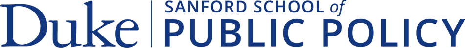 Duke Sanford Logo