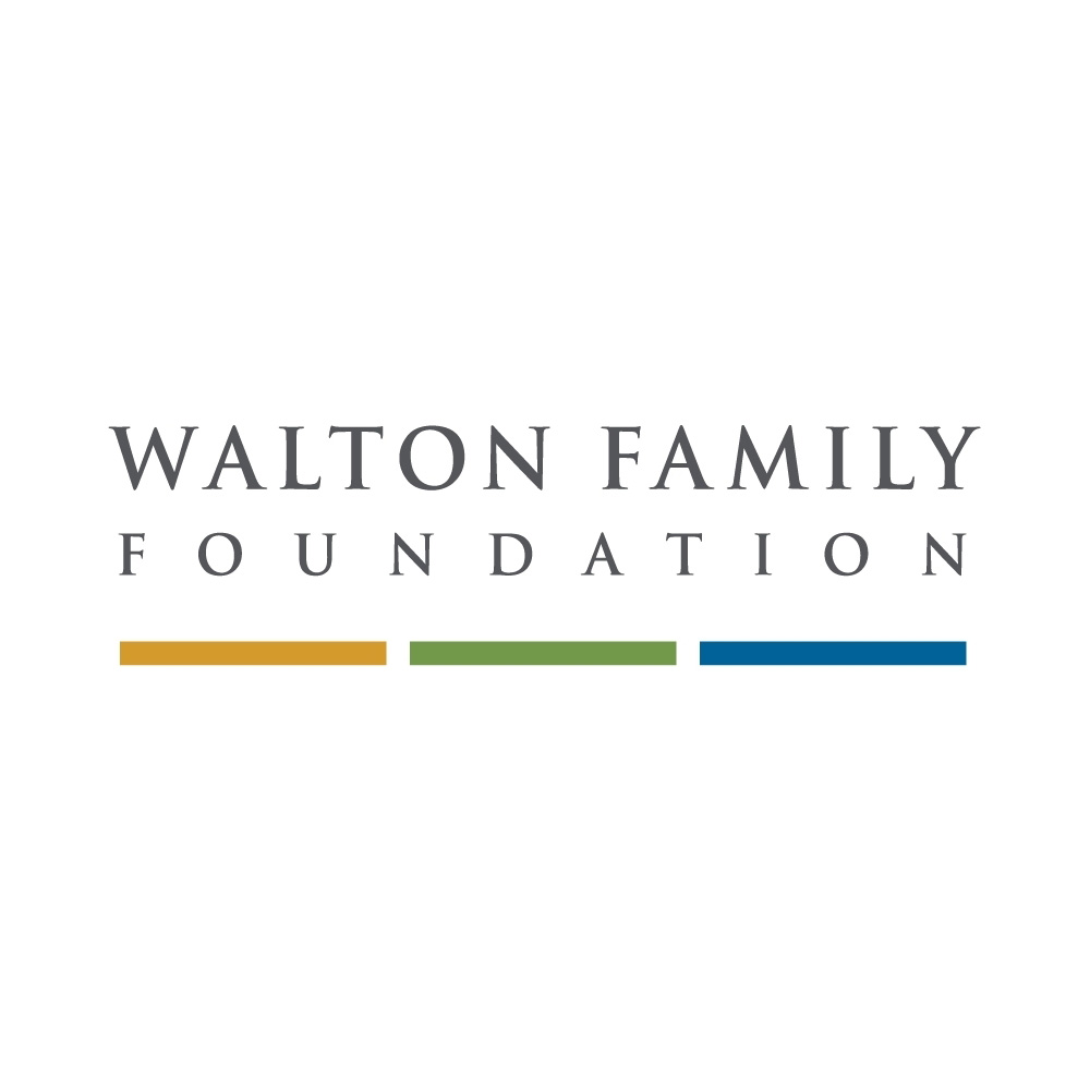  Walton Family Foundation 