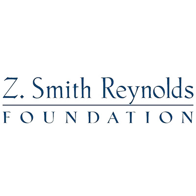  Z. Smith Reynolds Foundation 