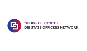 2023 DEI State Officers Network · The Hunt Institute