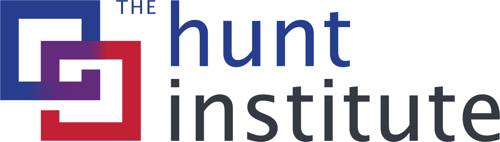 James B Hunt Jr Institute for Educational Leadership and Policy logo