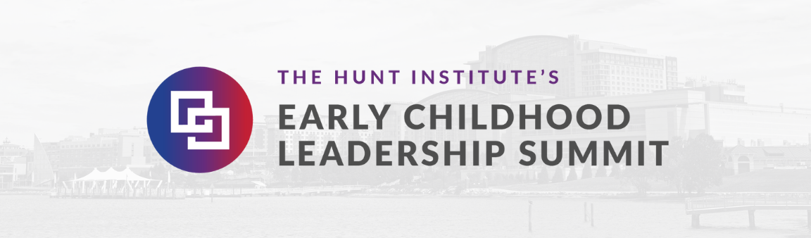 Early Childhood Leadership Summit Logo